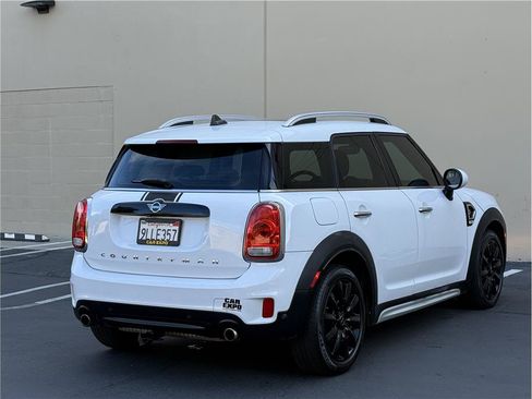 Used 2019 MINI Cooper Countryman S w/ Storage Package AWD/4WD image 31