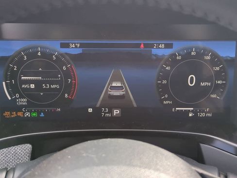 New 2026 Subaru Outback Limited image 34