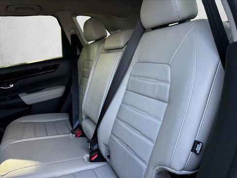 New 2026 Honda CR-V EX-L image 16