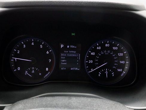 Used 2020 Hyundai Kona SEL w/ Cargo Package image 28