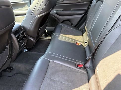 Used 2025 Jeep Grand Cherokee 4WD image 6