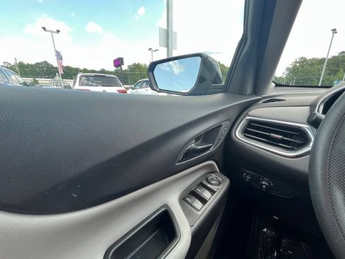 Used 2024 Chevrolet Equinox LS w/ LS Convenience Package FWD image 18