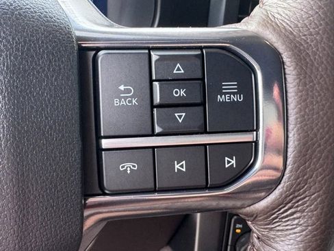 Used 2024 Ford F250 King Ranch w/ FX4 Off-Road Package image 27