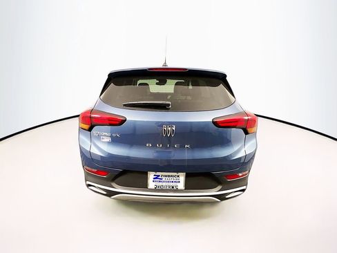 New 2026 Buick Encore GX Preferred w/ Comfort Package image 6