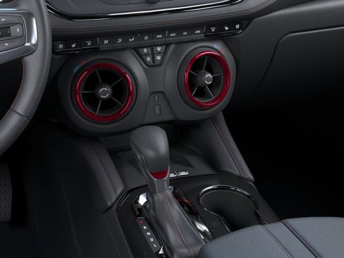New 2026 Chevrolet Blazer RS w/ Driver Confidence II Package FWD image 47