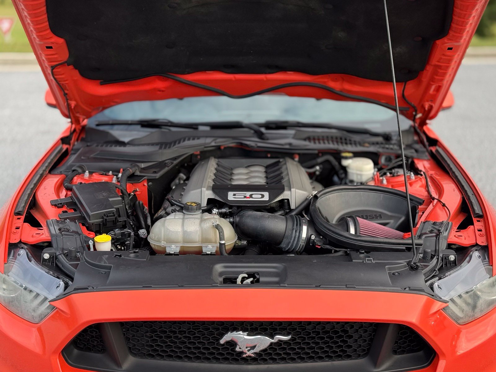 Used 2016 Ford Mustang GT RWD image 44