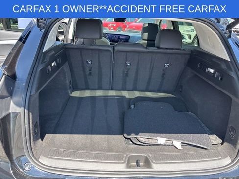 Used 2024 Buick Envision Avenir image 23