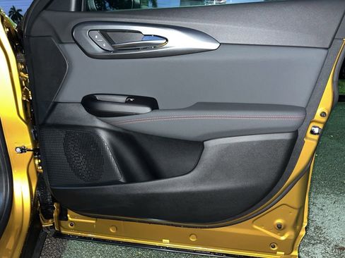 New 2024 Dodge Hornet GT w/ Tech Pack w/o Parking image 21