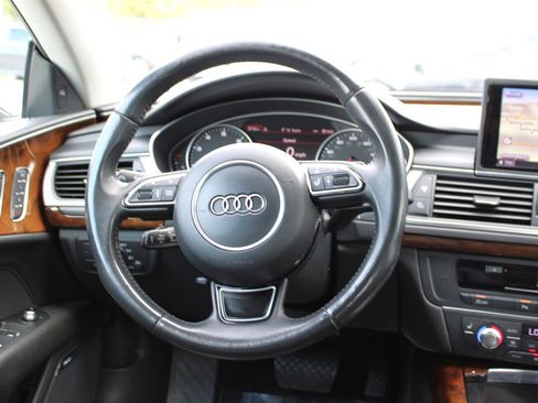 Used 2015 Audi A7 3.0T Premium Plus image 13