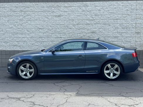Used 2016 Audi A5 2.0T Premium Plus AWD/4WD image 13
