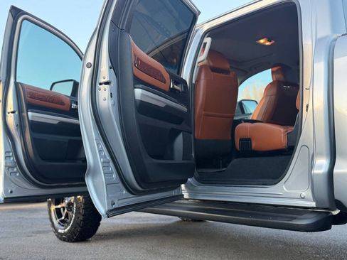 Used 2014 Toyota Tundra 1794 Edition image 87