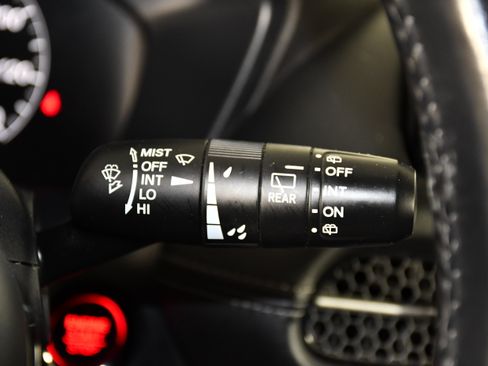Certified 2024 Honda HR-V EX-L image 23