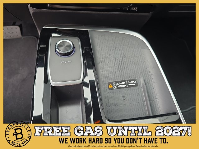 New 2026 Buick Enclave Sport Touring w/ Power Package FWD image 24