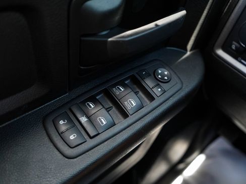 Used 2023 RAM 1500 Tradesman w/ Interior Cold Weather Group AWD/4WD image 29