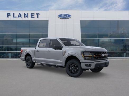 New 2026 Ford F150 Tremor image 9