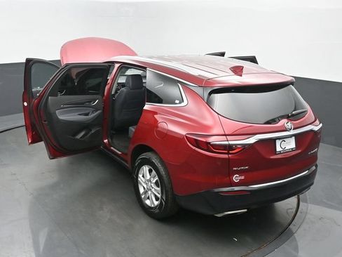 Used 2018 Buick Enclave Essence w/ Trailering Package AWD/4WD image 64