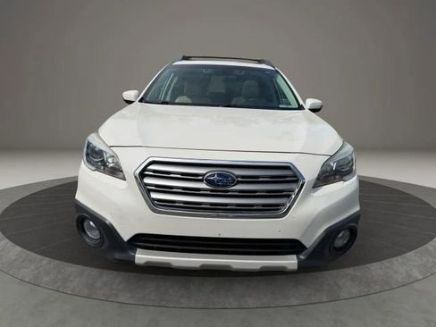 Used 2017 Subaru Outback 2.5i Limited image 8