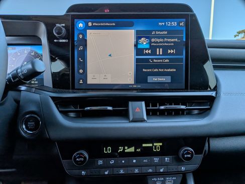 New 2026 Subaru Outback Touring XT image 10