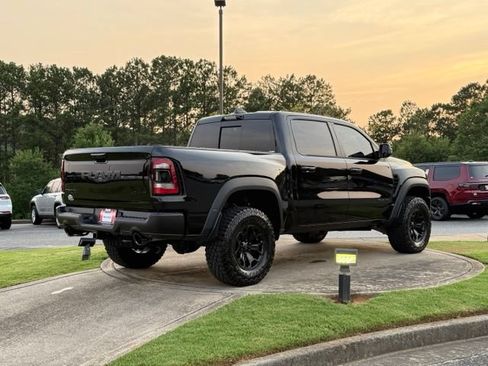 Used 2023 RAM 1500 TRX w/ TRX Level 2 Equipment Group AWD/4WD image 7