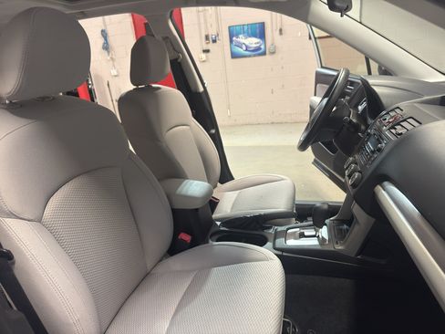 Used 2014 Subaru Forester 2.5i Premium w/ Protection Package #1 AWD/4WD image 23