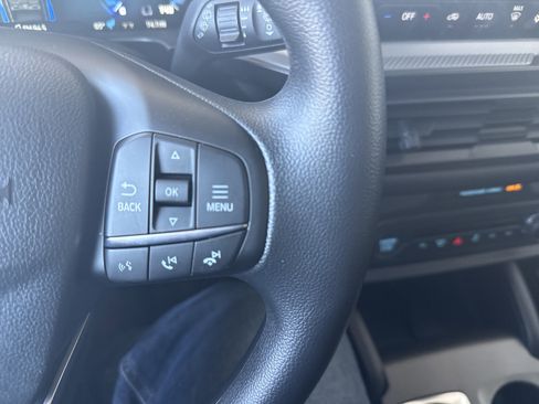 New 2025 Ford Bronco Sport Big Bend w/ Black Appearance Package image 28