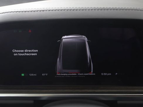 Used 2022 Tesla Model X image 45