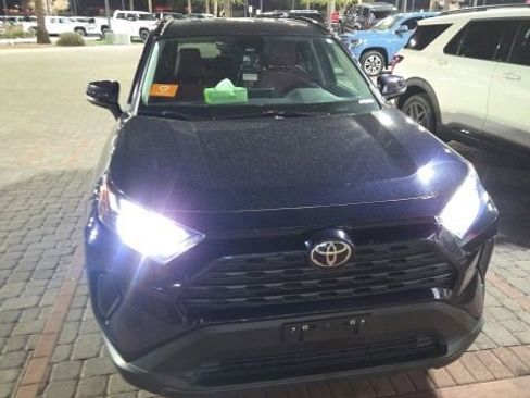 Certified 2023 Toyota RAV4 XLE image 2