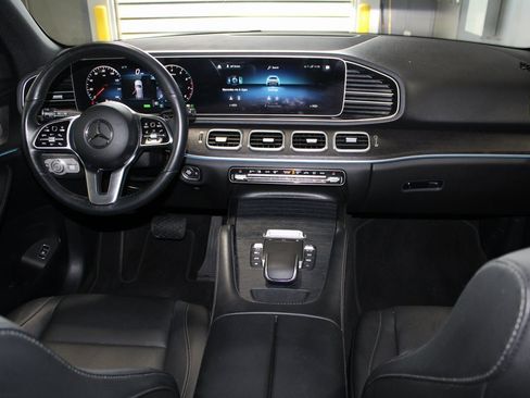 Used 2023 Mercedes-Benz GLE 450 4MATIC image 27