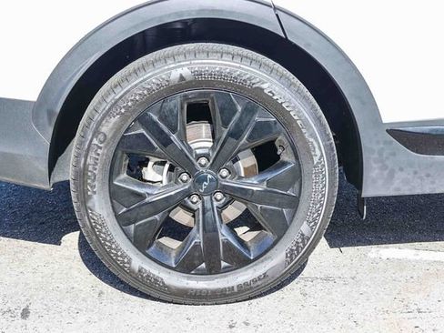 Used 2025 Kia Sportage X-Line image 8