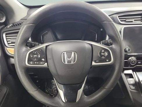 Used 2022 Honda CR-V EX image 27