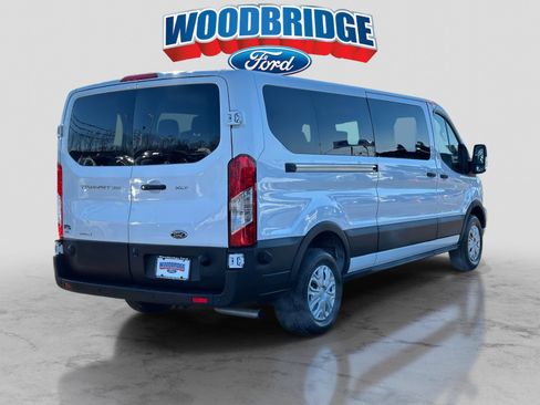 Used 2024 Ford Transit 350 XLT image 4