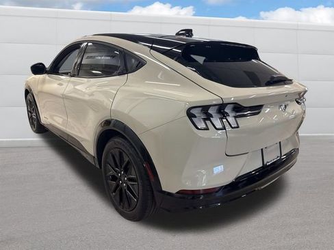 New 2026 Ford Mustang Mach-E Premium w/ Sport Appearance Package image 2