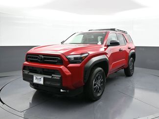 New 2025 Toyota 4Runner SR5 video 1