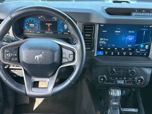 Used 2025 Ford Bronco Big Bend AWD/4WD image 13
