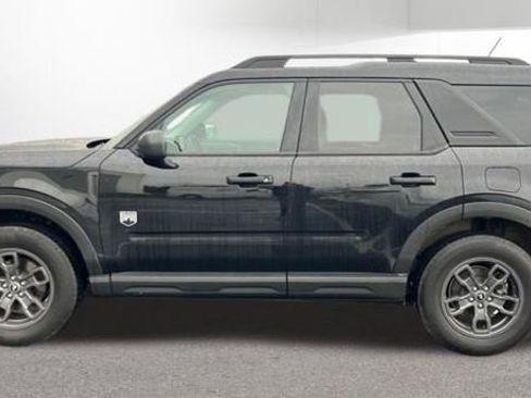 Used 2024 Ford Bronco Sport Big Bend image 7