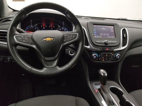 Used 2019 Chevrolet Equinox LT FWD image 22