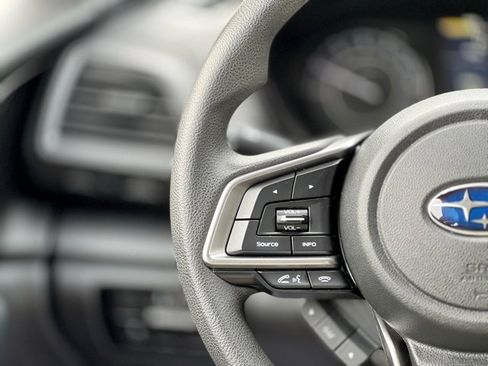 Used 2022 Subaru Impreza 2.0i image 36