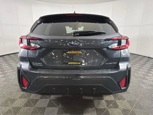 Used 2024 Subaru Crosstrek 2.0i AWD/4WD image 4