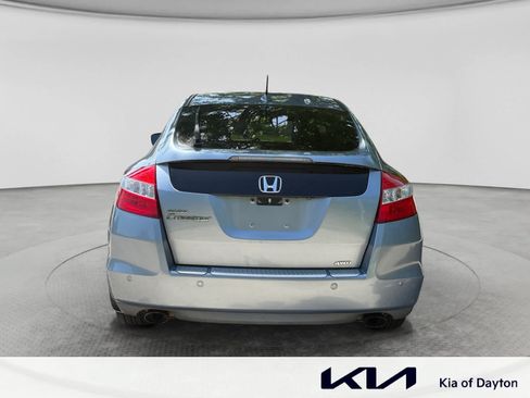 Used 2011 Honda Crosstour EX-L image 6