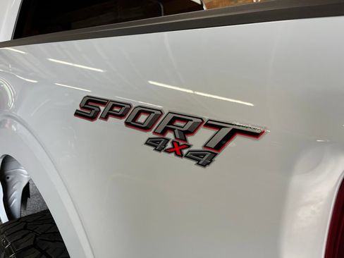Used 2022 Ford F150 XLT w/ Equipment Group 302A High AWD/4WD image 87