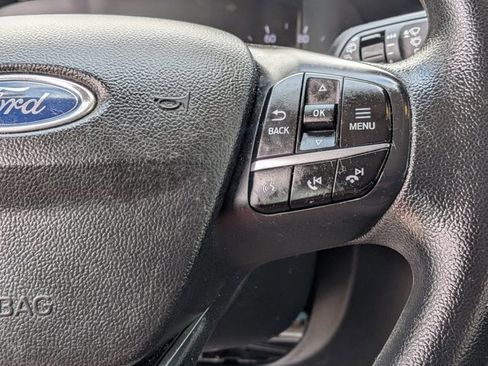 Certified 2020 Ford Escape SE AWD/4WD image 20
