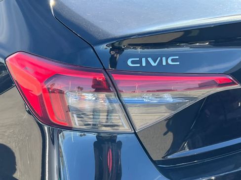 Used 2022 Honda Civic Sport image 20