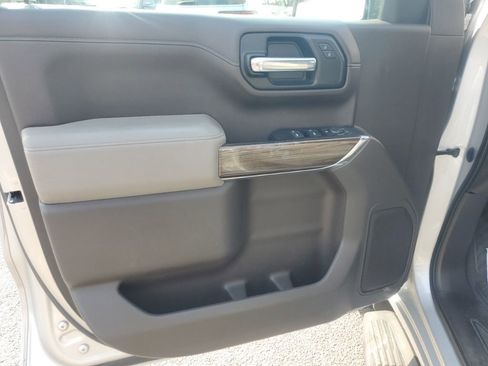 Used 2019 Chevrolet Silverado 1500 LT w/ All-Star Edition image 17