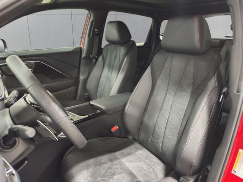 New 2026 Acura ADX A-Spec AWD/4WD image 20