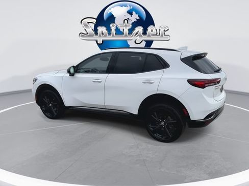 Used 2022 Buick Envision Preferred image 7