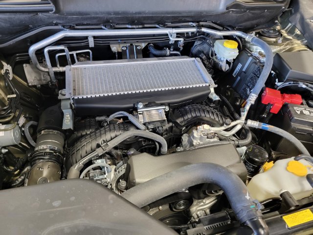 Used 2026 Subaru Ascent Premium AWD/4WD image 34
