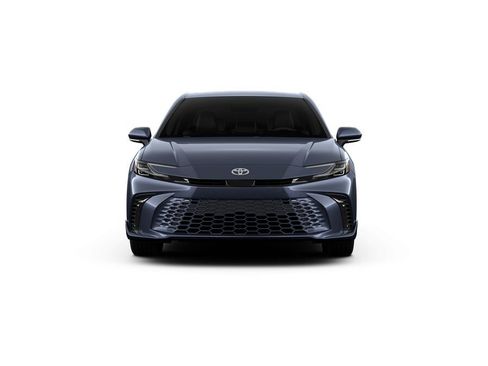 New 2026 Toyota Camry XSE FWD image 17