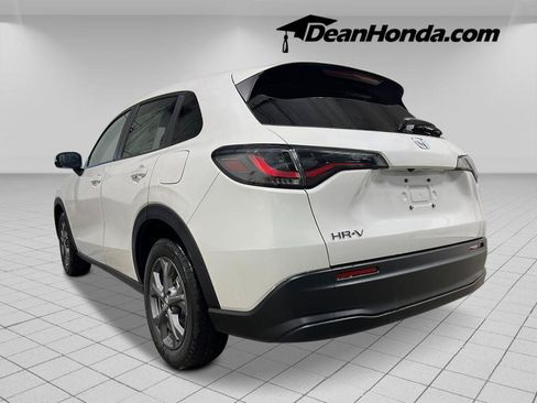 New 2027 Honda HR-V LX image 3