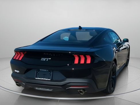 New 2026 Ford Mustang GT image 29