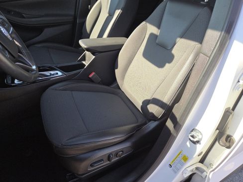 Used 2023 Buick Encore GX Preferred w/ Cold Weather Comfort Package image 24